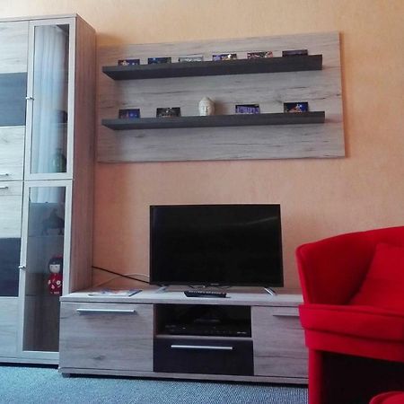 Apartment Am Park Ольденбург Экстерьер фото